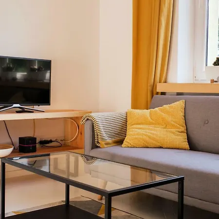 Apartment Green Island